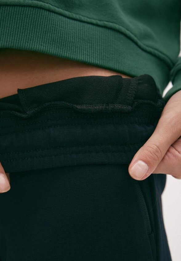 Брюки спортивные Zavi