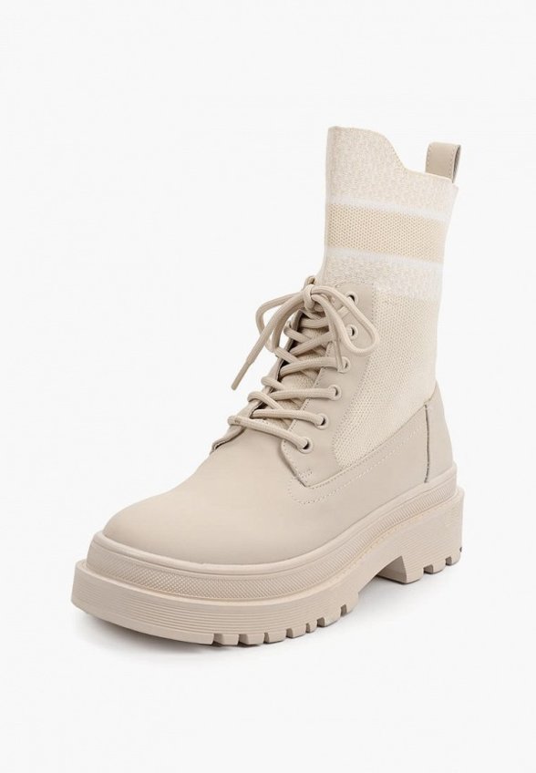 Ботинки Sbalo