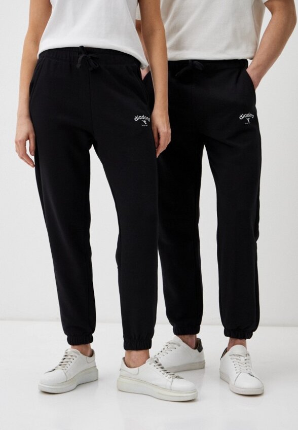 Брюки спортивные Diadora