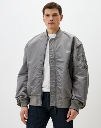Куртка и брелок Alpha Industries мужчинам