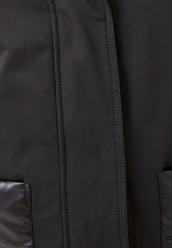 Пуховик Winterra