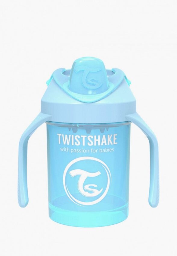 Поильник для детей Twistshake
