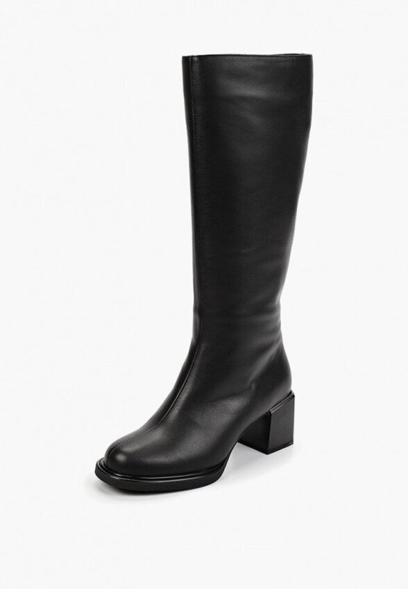 Сапоги Salamander