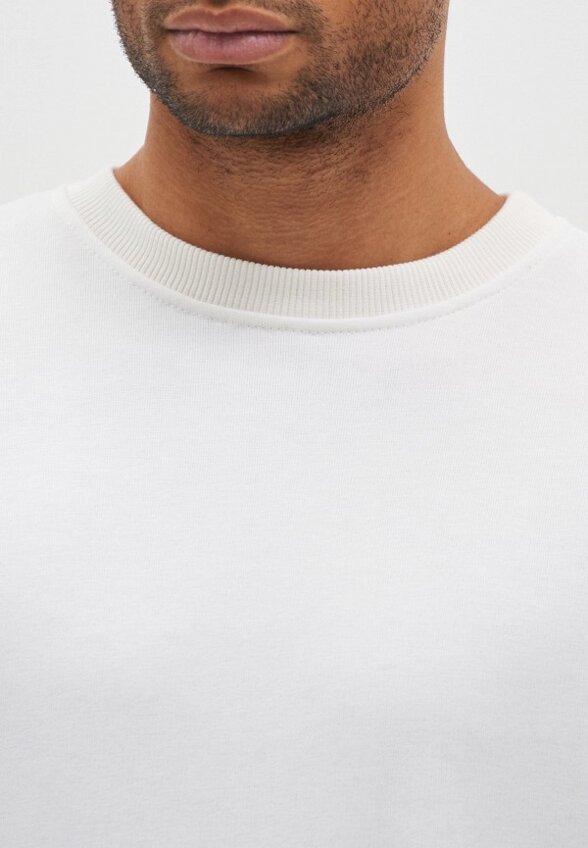 Свитшот Torae Black