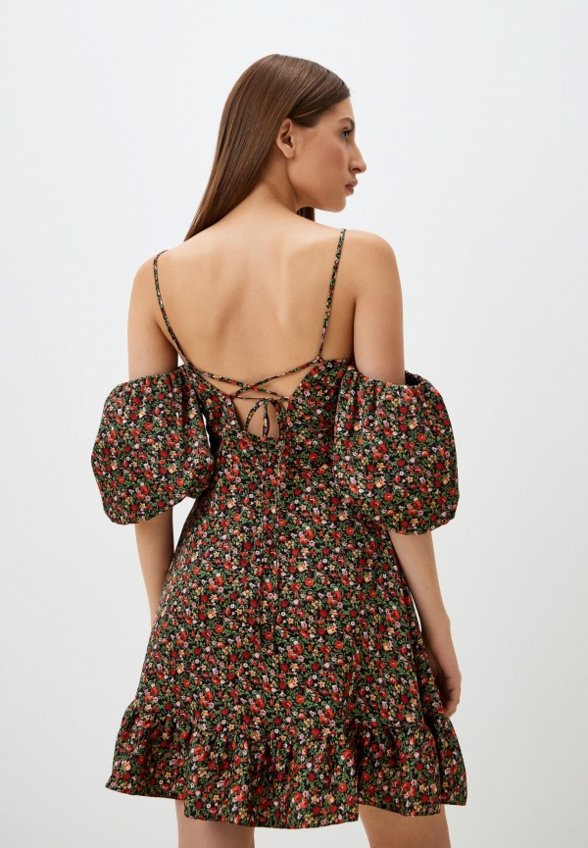 Платье Kira Plastinina