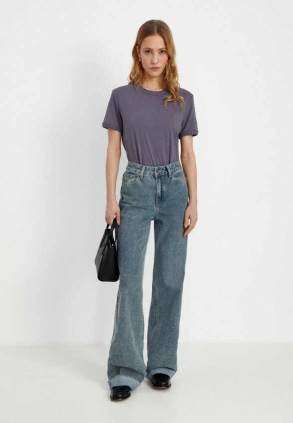 Футболка Finn Flare