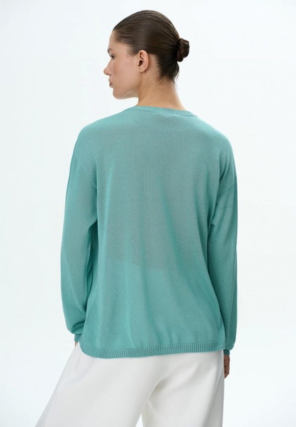 Джемпер Brusnika