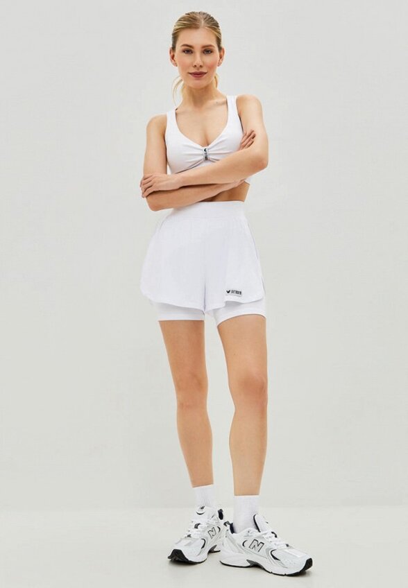 Шорты спортивные Fitbomb