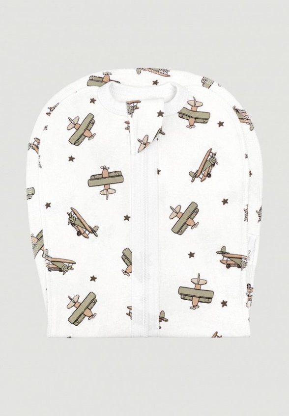 Конверт Mjolk