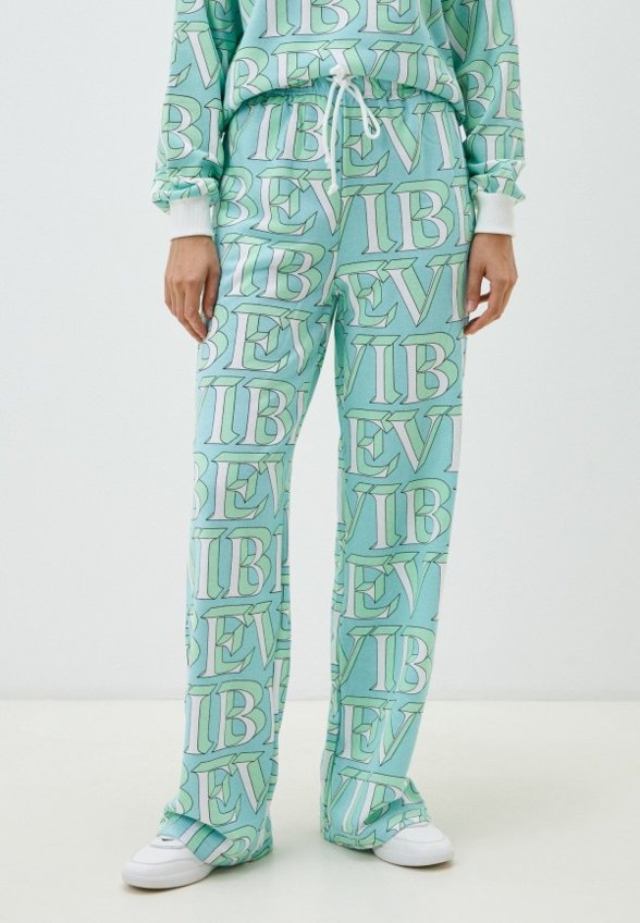 Брюки спортивные Funday