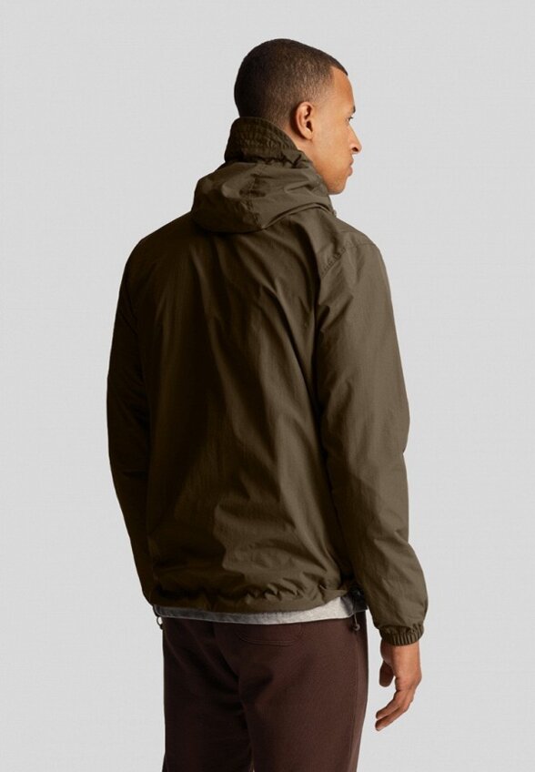 Ветровка Lyle & Scott