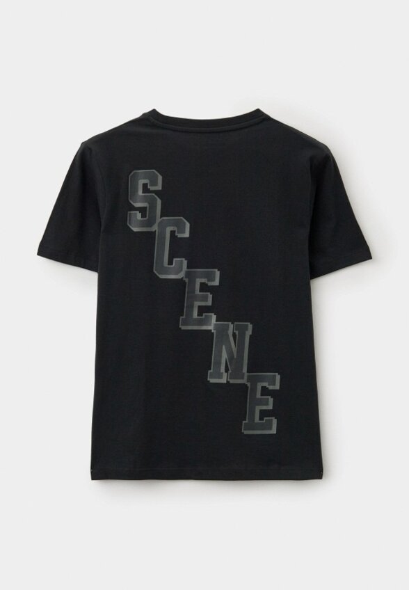 Футболка Tom Tailor