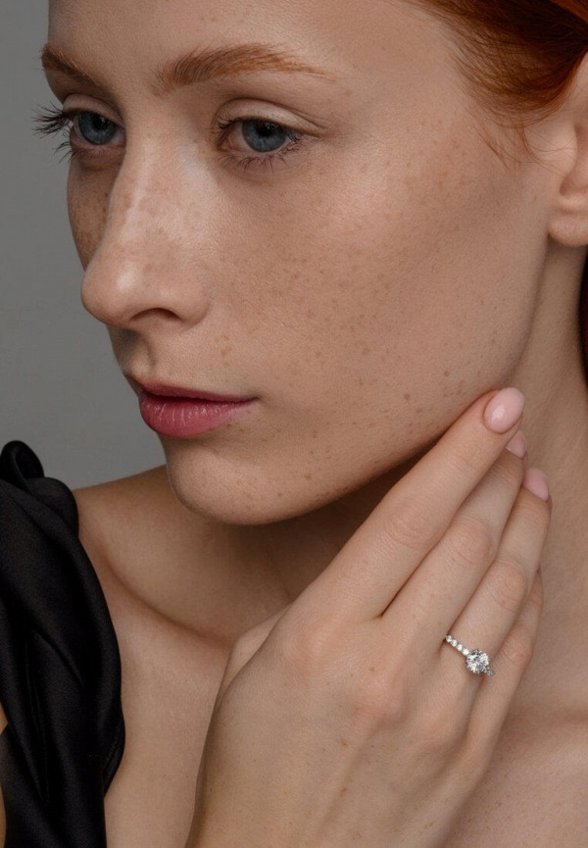 Кольцо Sokolov