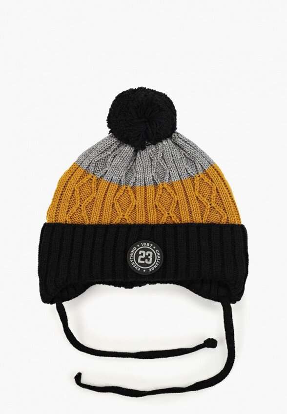 Шапка marhatter