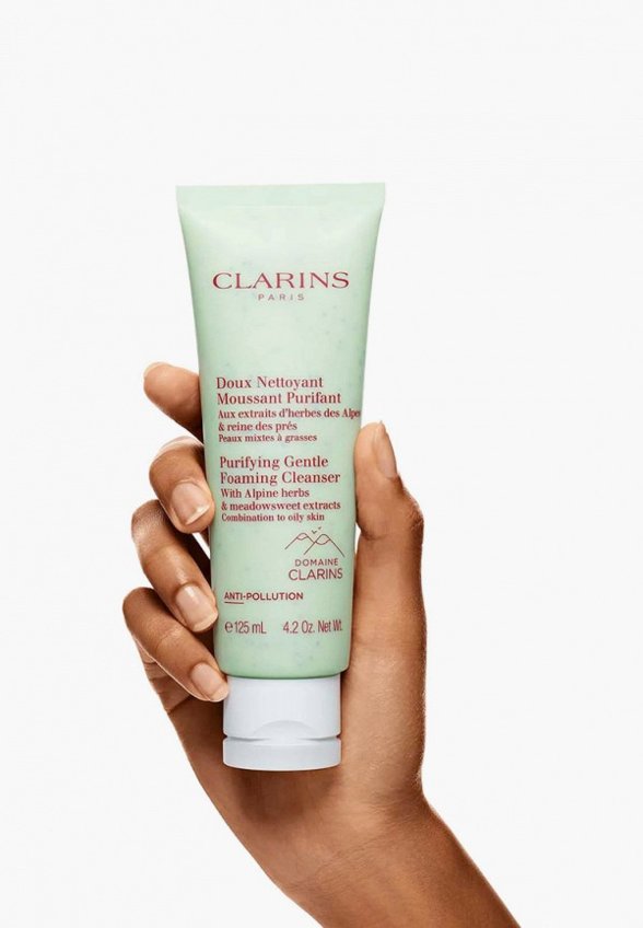 Крем для лица Clarins