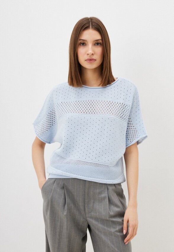 Джемпер Tu.tri