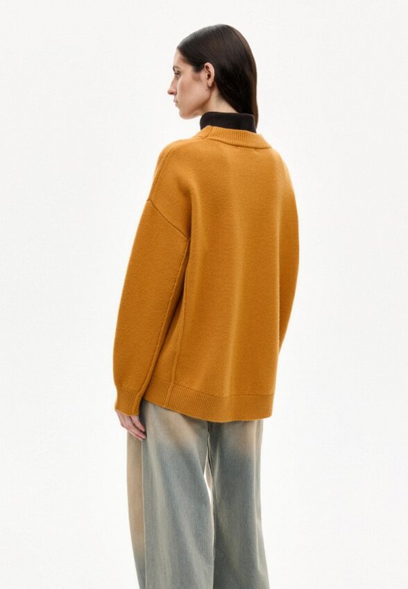 Джемпер Yollo