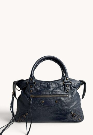 Balenciaga City