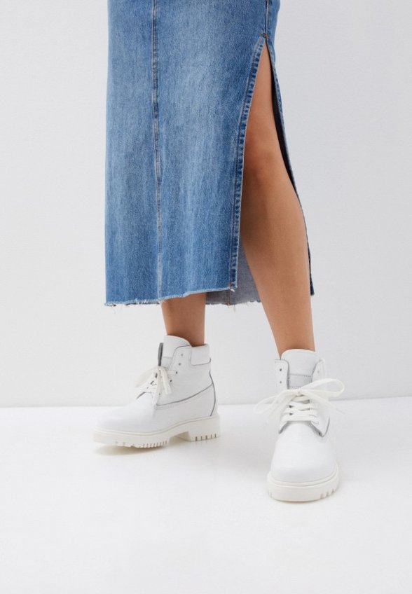 Ботинки Lagatta