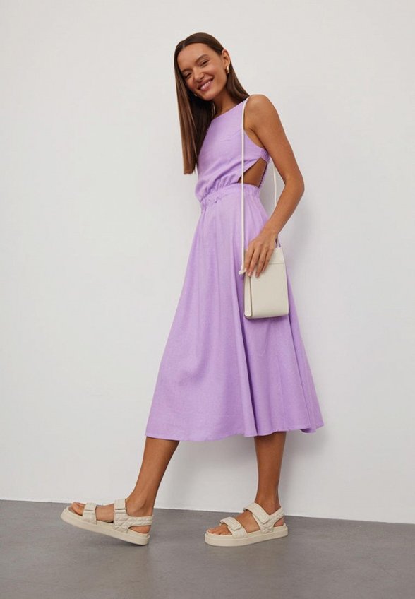 Сарафан Moontrees