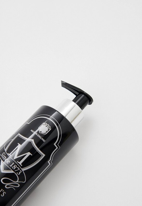 Крем для бритья Morgans