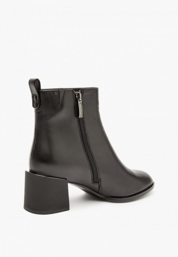 Ботильоны Mascotte