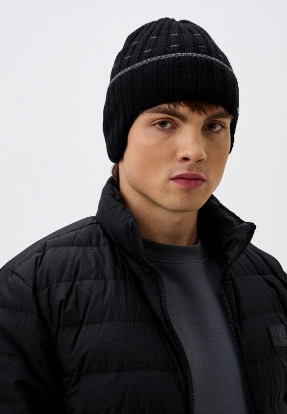 Шапка marhatter