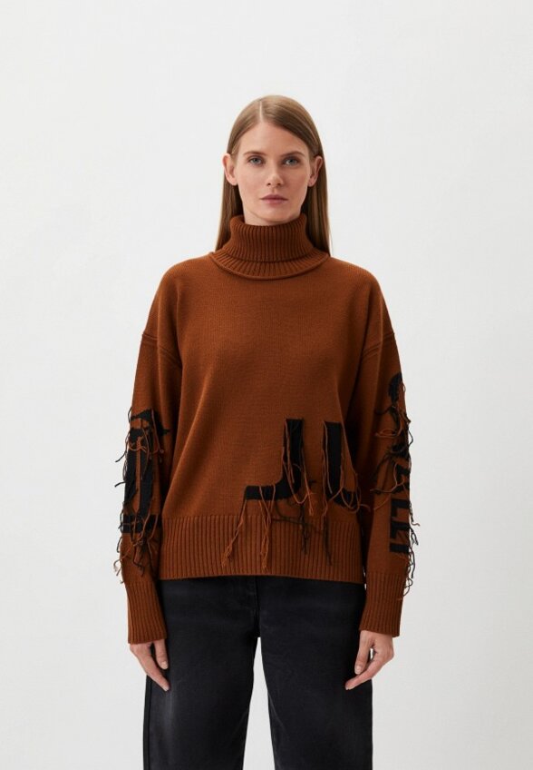 Свитер Just Cavalli