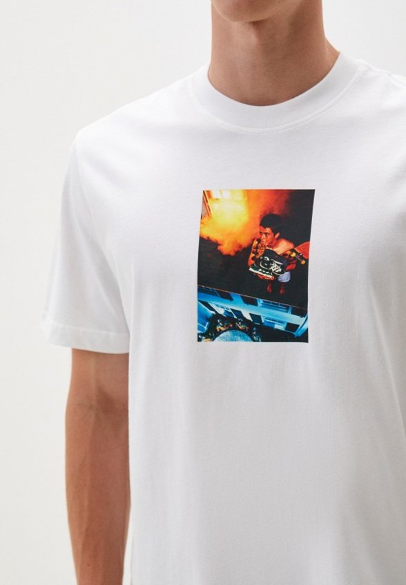 Футболка adidas Originals