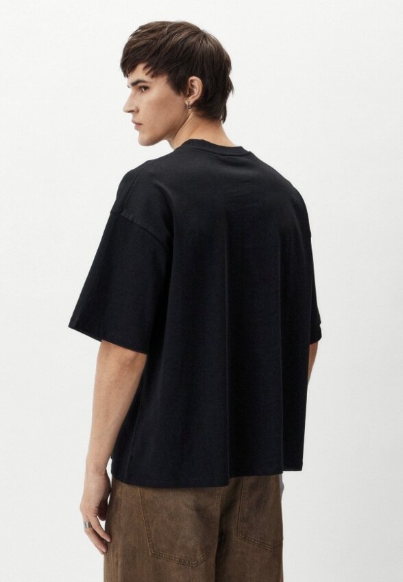 Футболка Mademan