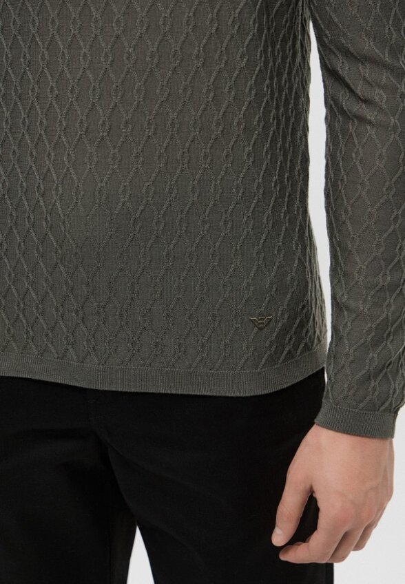 Джемпер Emporio Armani