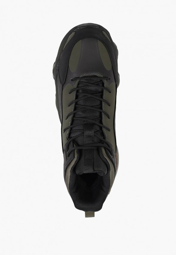 Кроссовки Francesco Donni