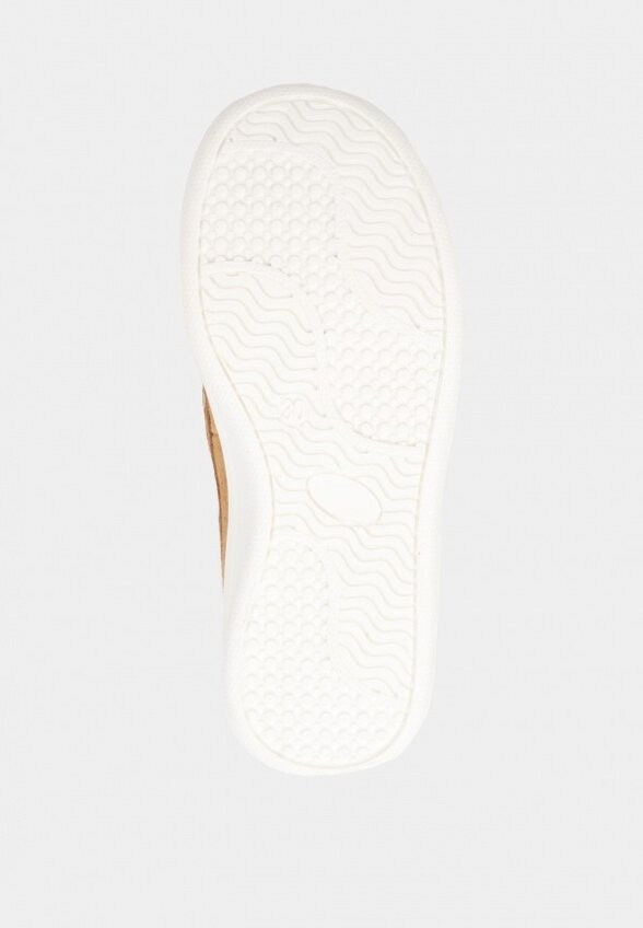 Мокасины Ortmann