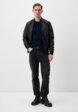 Куртка кожаная Urban Fashion for Men2  - превью