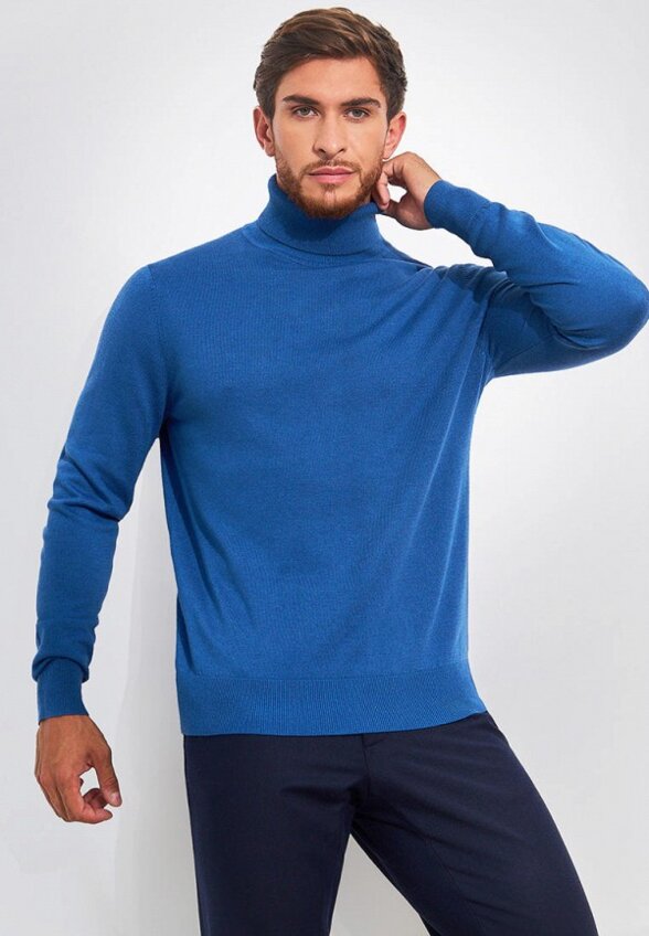 Водолазка Mountica