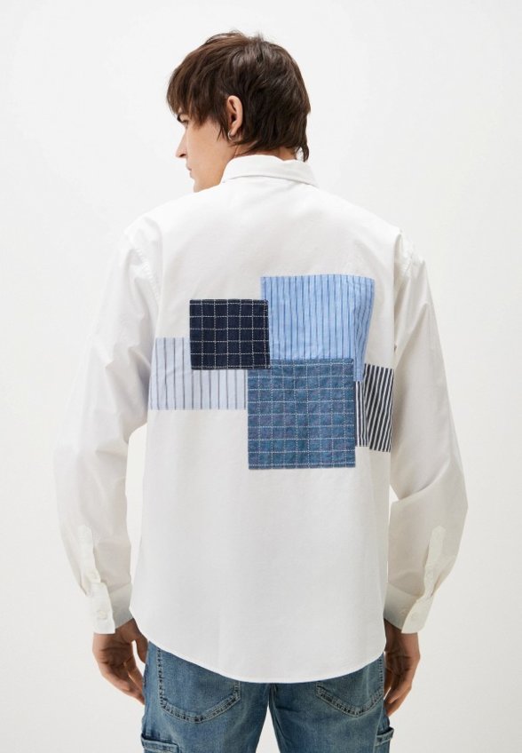 Рубашка Desigual