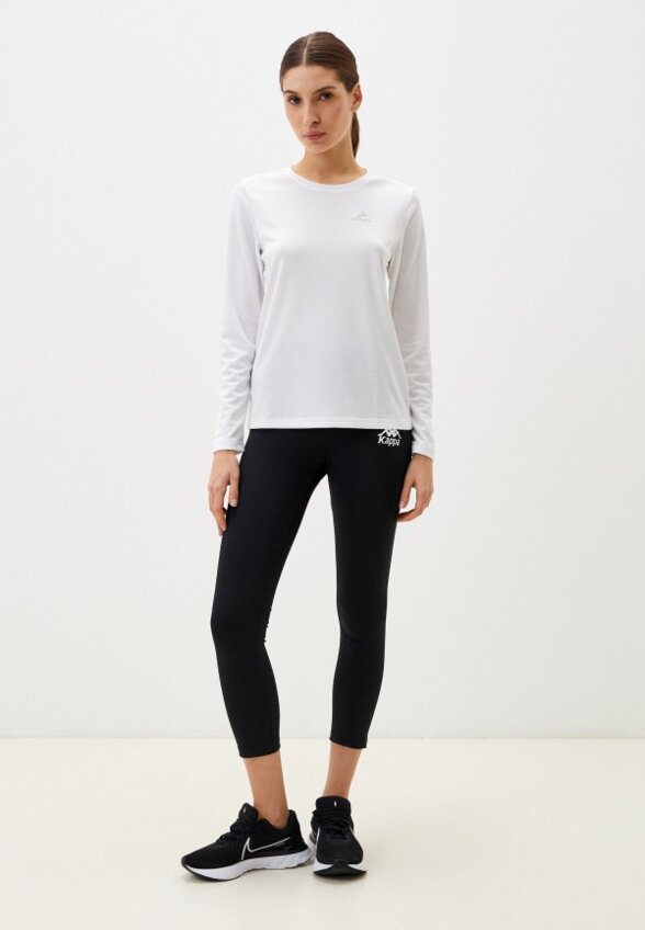 Лонгслив спортивный Demix