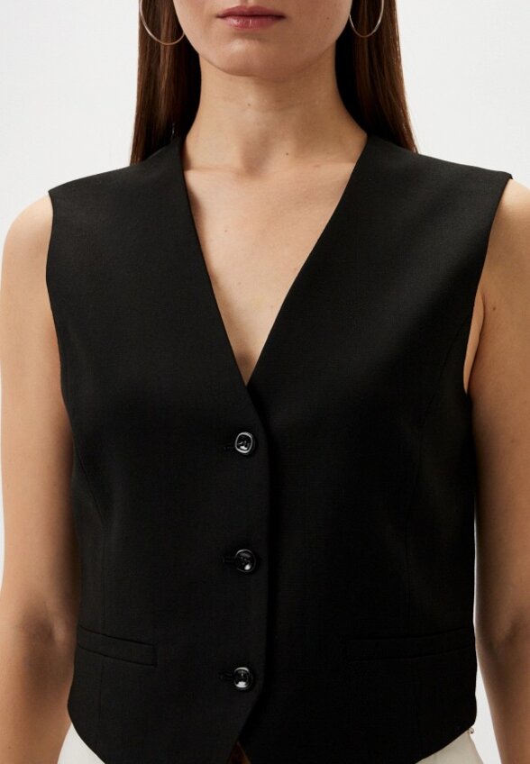 Жилет Pennyblack