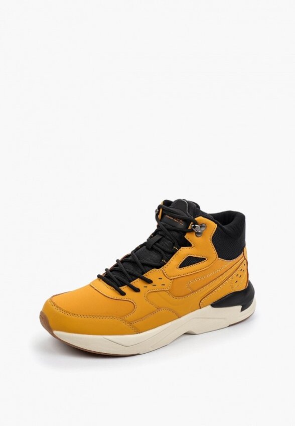 Кроссовки Patrol