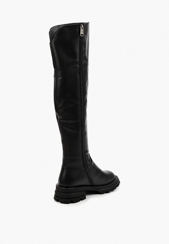 Ботфорты Baden