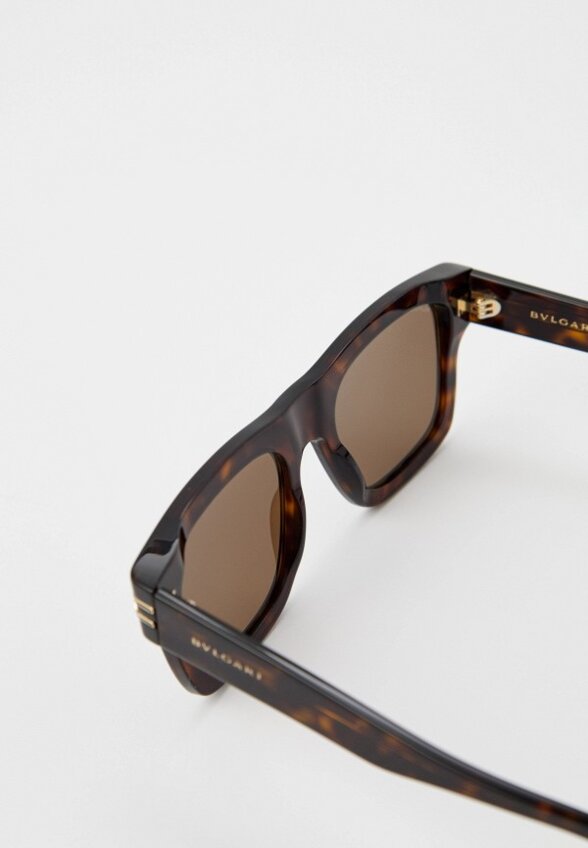Очки солнцезащитные Bvlgari