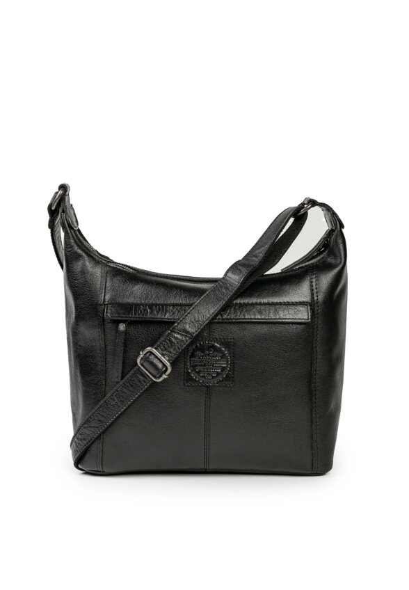 Др.Коффер M402925-133-04 сумка через плечо