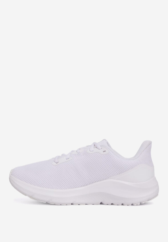 Кроссовки женские Under Armour Charged Pursuit 4, Белый