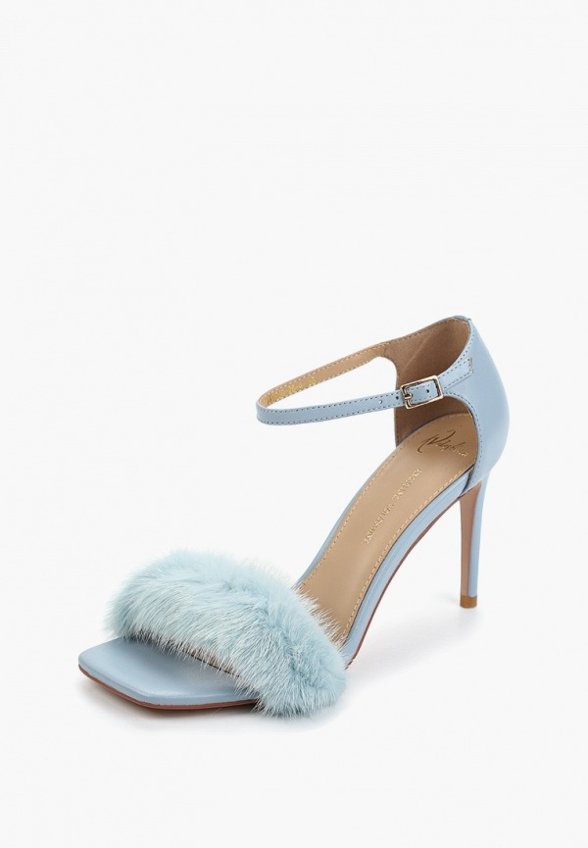 Босоножки Angelina Voloshina