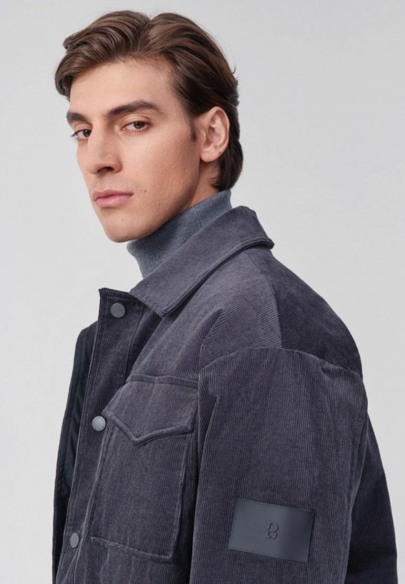 Куртка-рубашка Baon