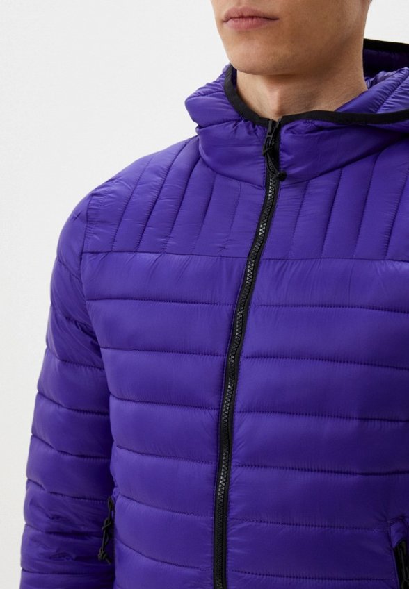 Куртка утепленная Terranova