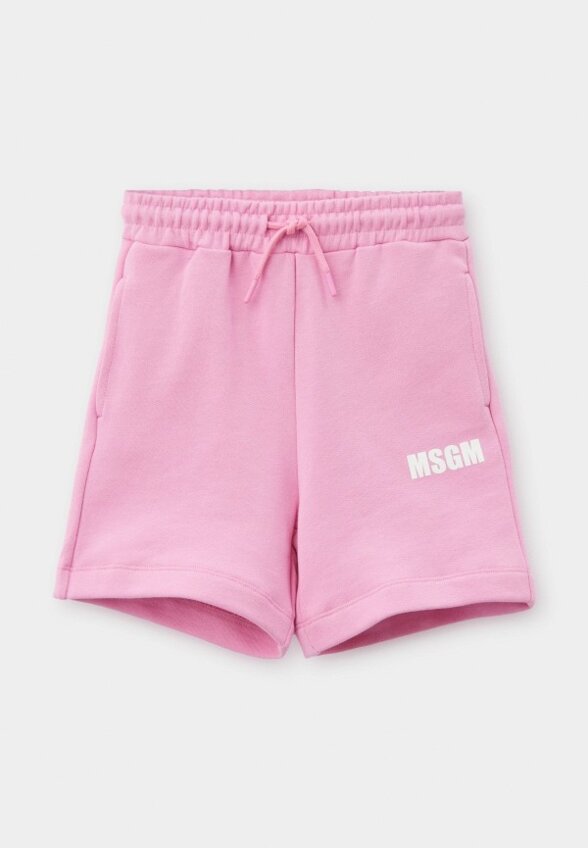 Шорты спортивные MSGM Kids