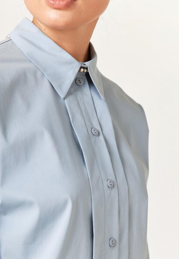 Рубашка Tantino