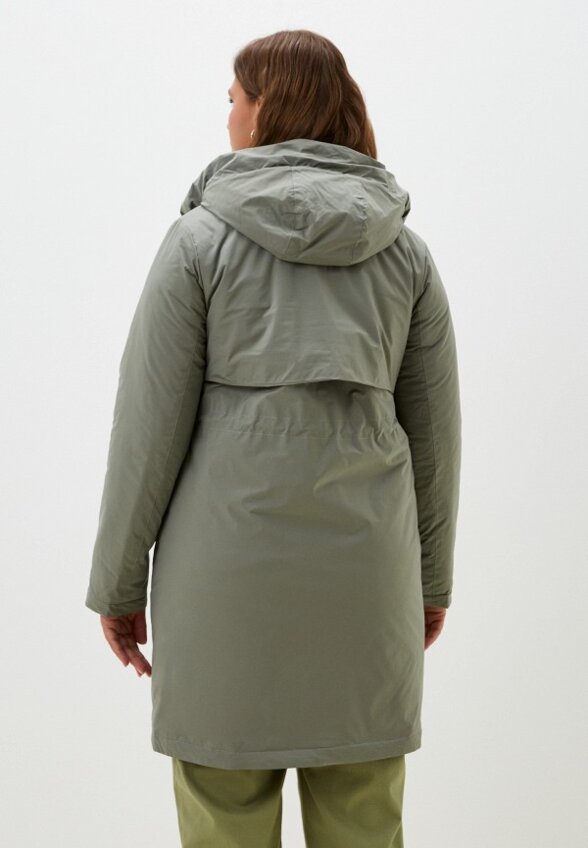 Куртка утепленная Margo Blues