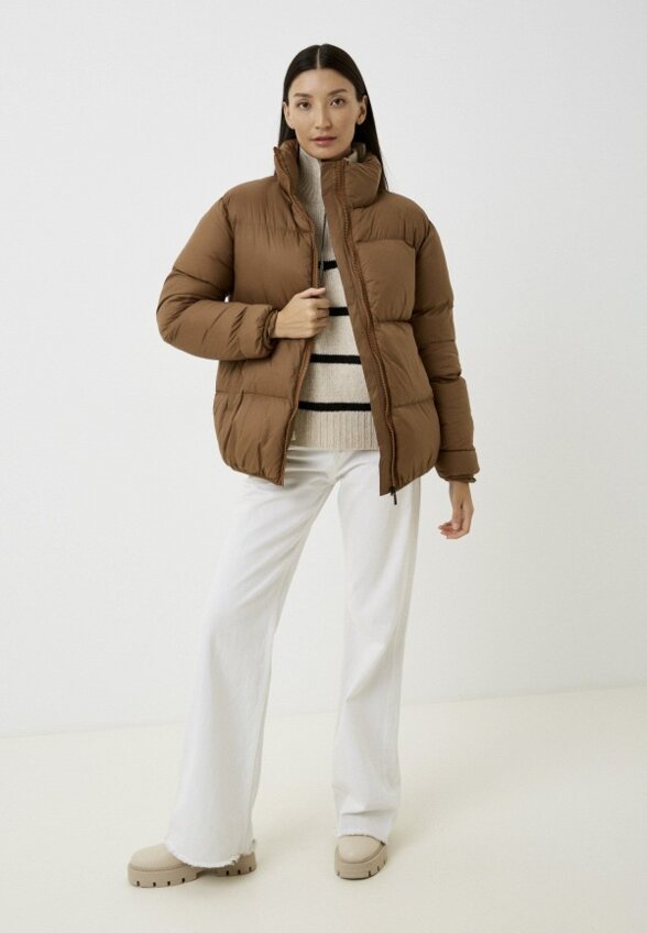 Пуховик Vitacci